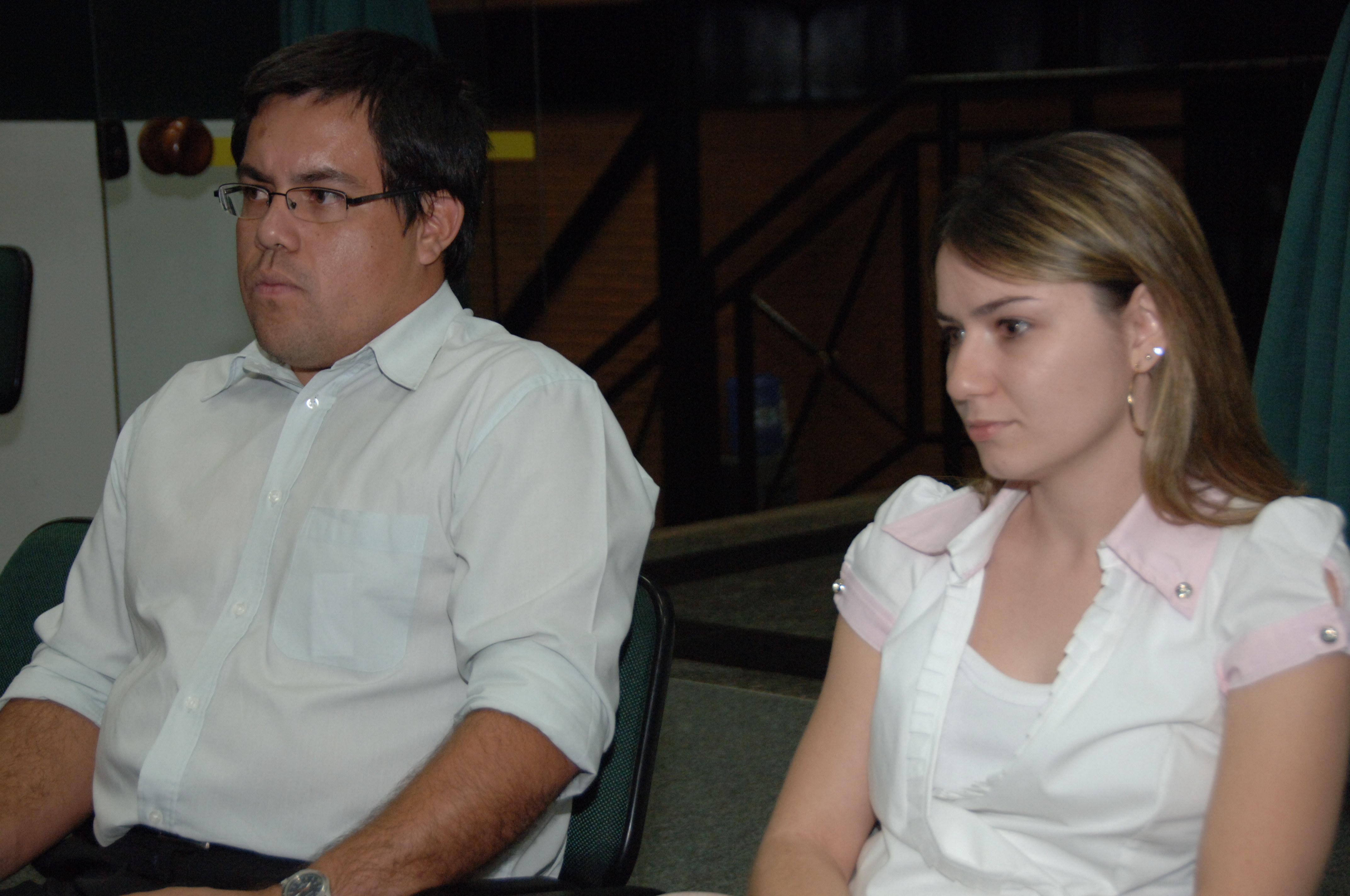 Palestra OAB Nova Lei de Adoção - Foto 20